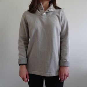 North Face Sweatshirt